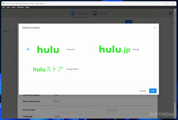 Pazu Hulu Video Downloader Crack + Activator Updated