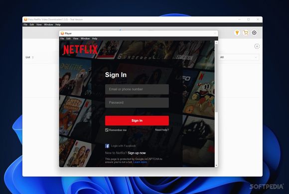 Pazu Netflix Video Downloader Crack + License Key Download