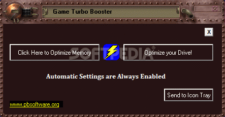 Game Turbo Booster Crack & Activation Code
