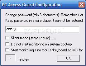 PC Access Guard Crack With Serial Number 2024