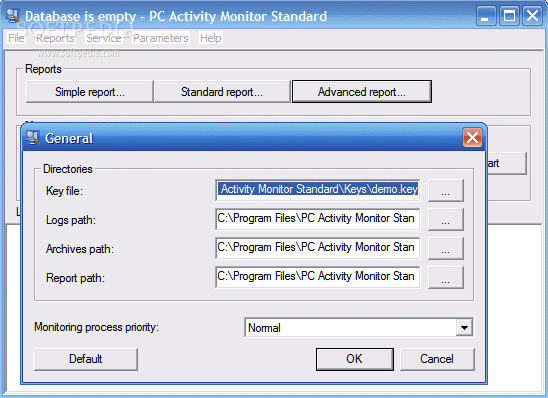 PC Activity Monitor Standard Crack + License Key Updated