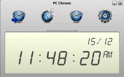 PC Chrono Crack + License Key (Updated)