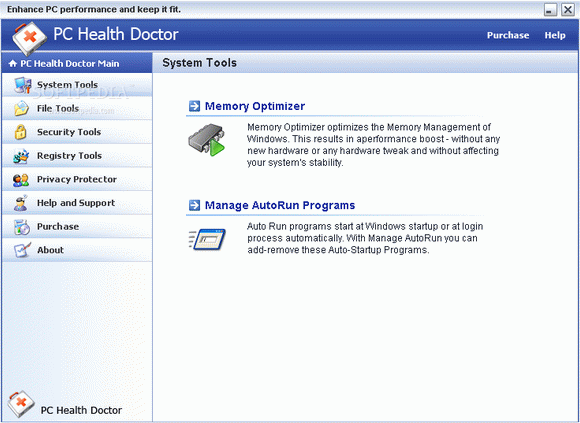 PC Health Doctor Crack With License Key 2024