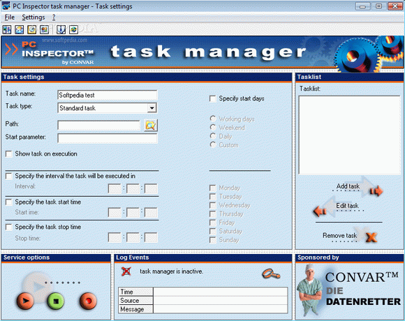 Task Manager Crack + License Key