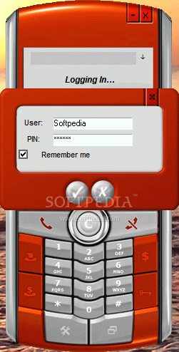 SoftPhone Client (formerly PC Phone Dialer) Crack With License Key 2024
