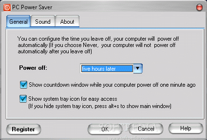 PC Power Saver Crack + License Key Updated