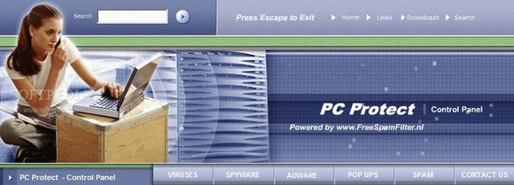 PC Protect Crack + Keygen Download 2023