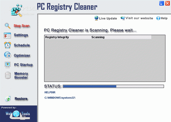 PC Registry Cleaner Crack With License Key Latest 2024