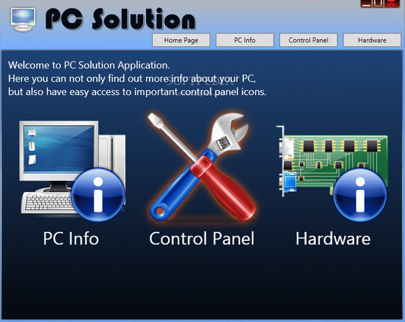 PC Solution Crack + License Key Download