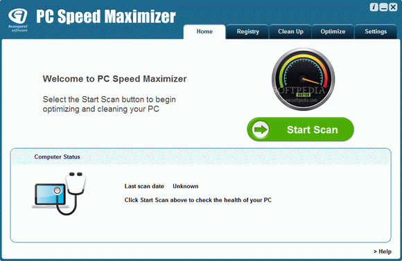 PC Speed Maximizer Crack With Activation Code