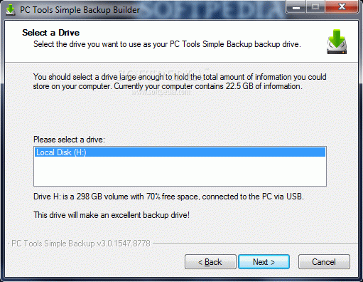 PC Tools Simple Backup Crack + License Key Download 2024