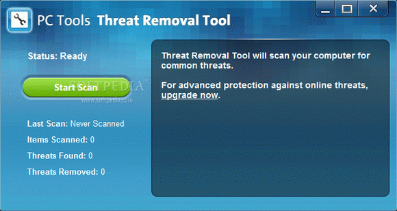 PC Tools Threat Removal Tool Crack Plus Serial Key