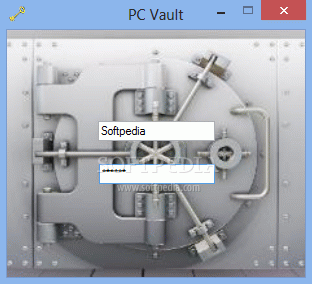 PC Vault Crack + Serial Number