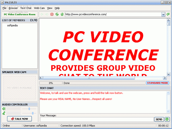 PC Video Conference Crack With Keygen Latest 2024