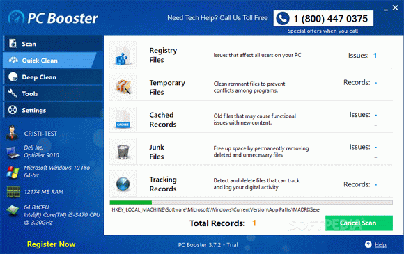 PC Booster Crack With Activation Code Latest