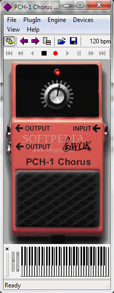 PCH-1 Chorus Crack + License Key Download