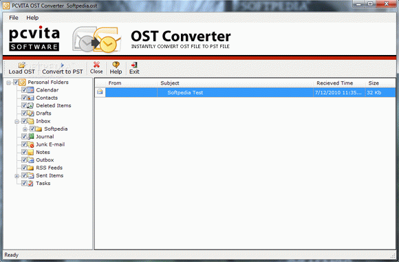 PCVITA OST Converter Crack With Activation Code Latest 2024
