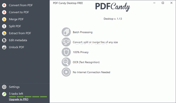 PDF Candy Desktop Crack With Activation Code Latest 2024
