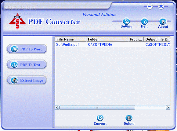 PDF Converter Personal Edition Crack + Activator Updated