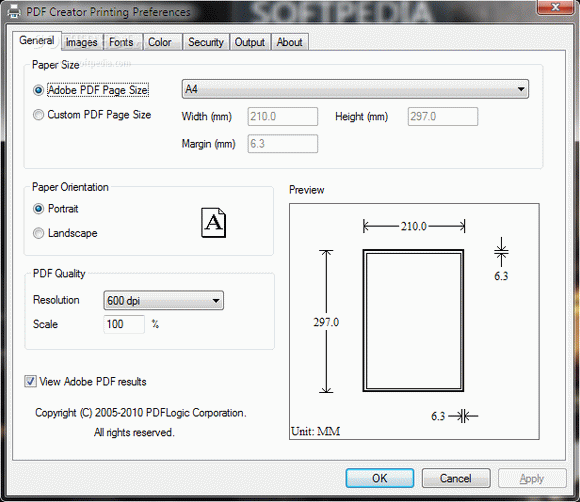 PDF Creator for Windows 7 Crack + Keygen Download
