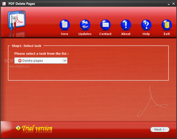 PDF Delete Pages Crack With Keygen Latest