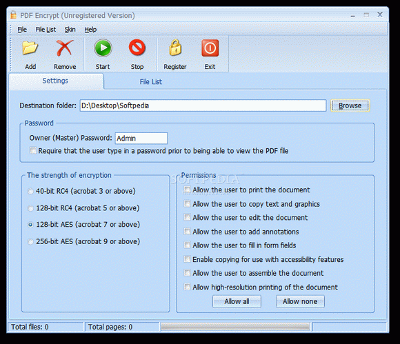 PDF Encrypt Crack & Activator