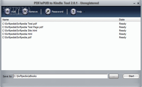 PDF/ePUB to Kindle Tool Crack + Serial Key (Updated)