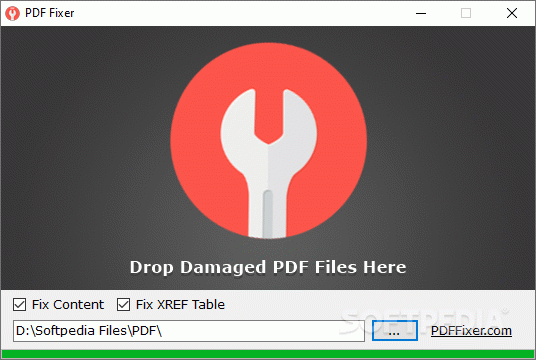 PDF Fixer Crack With Serial Number Latest