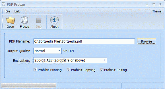 PDF Freeze Crack + Serial Key Download 2024