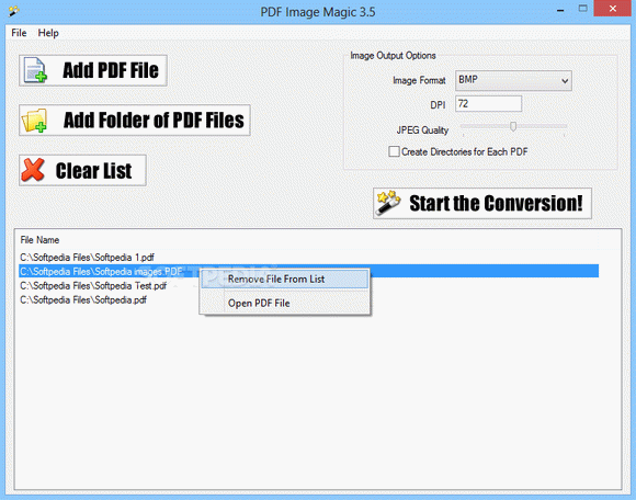 PDF Image Magic Crack With Activation Code Latest 2024