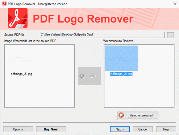 PDF Logo Remover Crack + Activator Download 2022