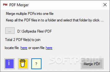 PDF Merger Keygen Full Version