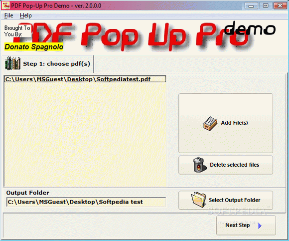 Pdf Pop Up Pro Crack + Activator