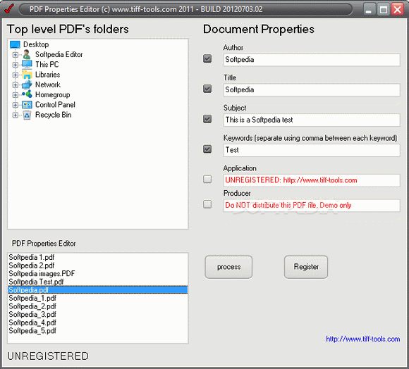 PDF Properties Editor Crack Plus Serial Number
