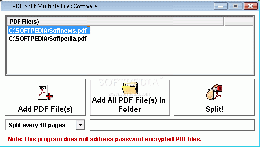 PDF Split Multiple Files Software Crack Plus Keygen