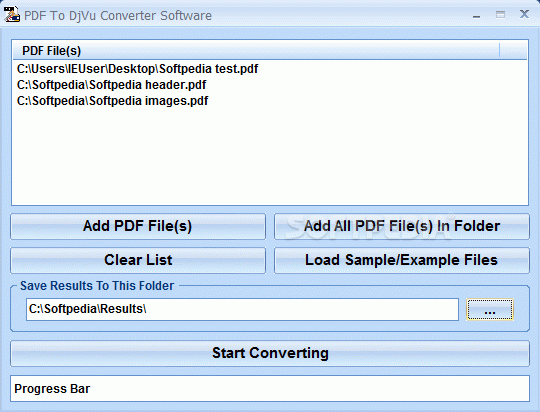 PDF To DjVu Converter Software Crack With License Key Latest