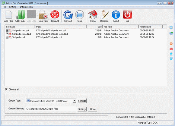 Pdf to Doc Converter 3000 Crack With Serial Key Latest