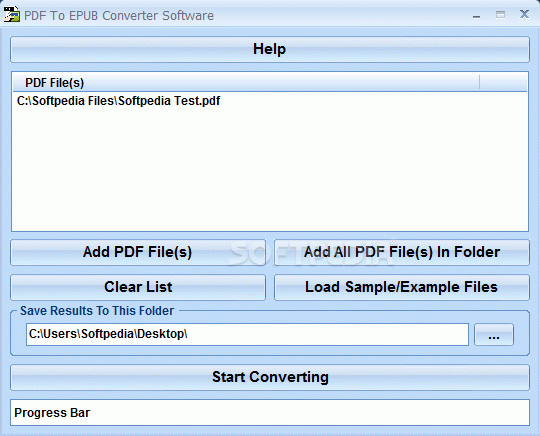 PDF To EPUB Converter Software Crack With Keygen 2024