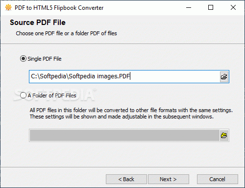PDF to HTML5 Flipbook Converter Crack With Activator Latest