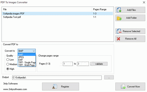 PDF to Images Converter Keygen Full Version