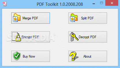 PDF Toolkit Crack + Serial Number Download