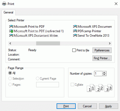 PDFcamp Crack + Serial Number