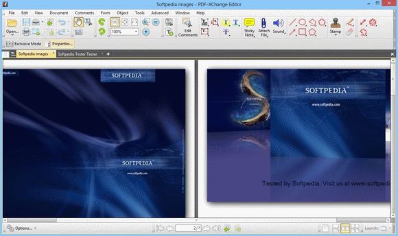 PDF-XChange Editor Portable Serial Key Full Version