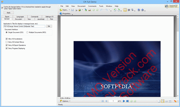 PDF-XChange Viewer Pro SDK Crack With Serial Number Latest 2022