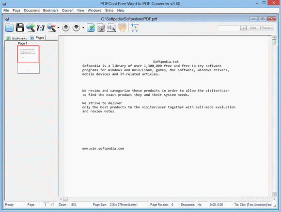 PDFCool Free Word to PDF Converter Crack + Keygen Updated