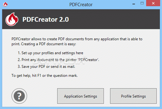 PDFCreator Crack With Serial Key 2023