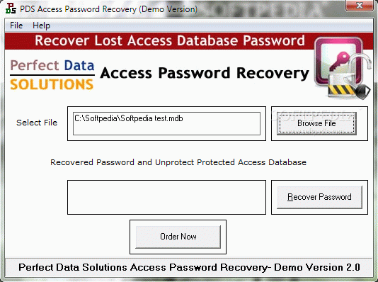 PDS Access Password Recovery Crack + Activation Code Download