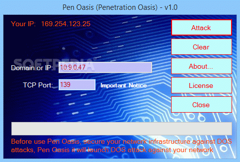 Pen Oasis Activation Code Full Version