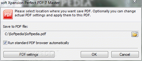 Perfect PDF Master Crack & Serial Key
