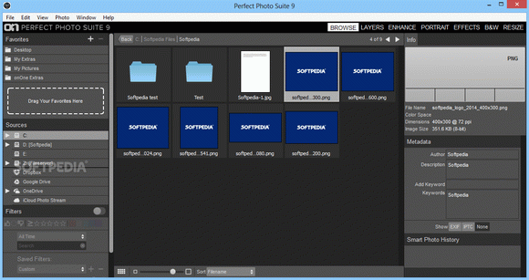 Perfect Photo Suite Premium Edition Crack + Keygen Updated